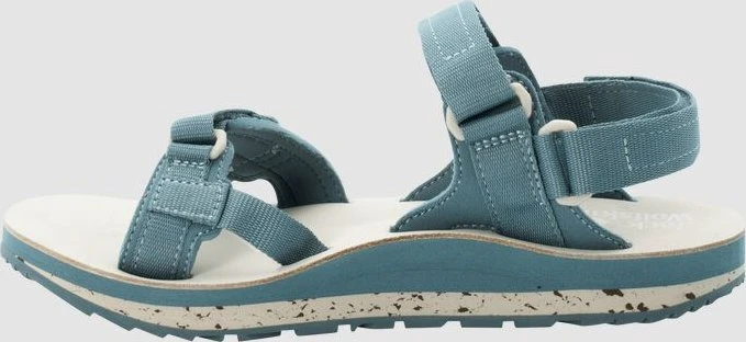 Jack Wolfskin Outfresh Deluxe bluish grey/rose (Damen)