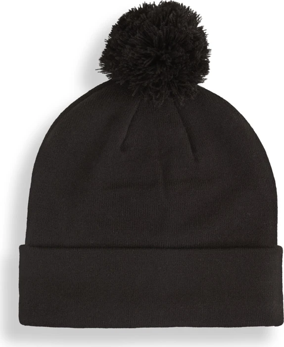 Puma WRMLBL Golf mit abnehmbarem Bommel Beanie puma black (Herren)