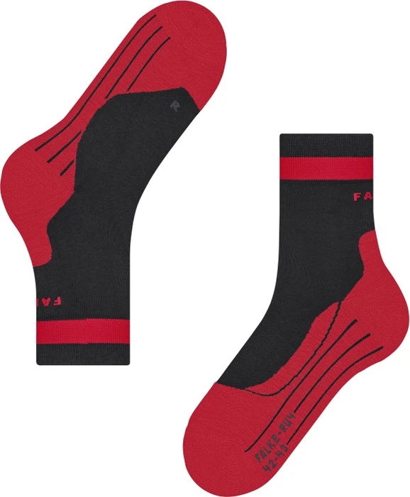 Falke RU4 Laufsocken thunder (Herren)