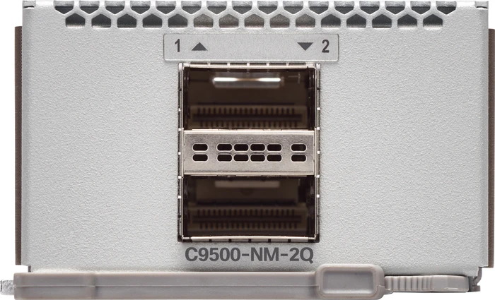 Cisco 40G Switch, 2x QSFP+