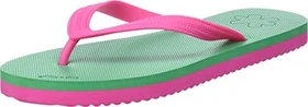 flip*flop Originals*color block garden/very pink