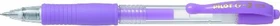 Pilot G2-7 Medium Tintenroller (Mine) violett, 12er-Pack