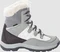 Jack Wolfskin Cold Bay Texapore Mid weiß/silber (Damen) Vorschaubild