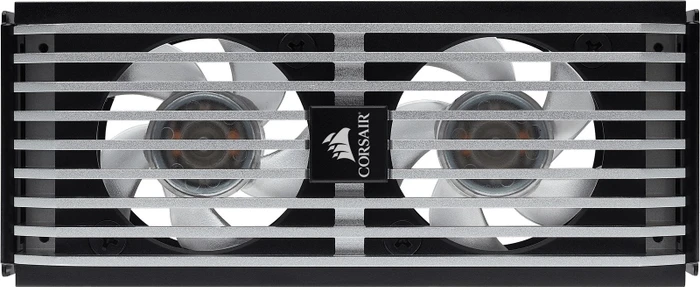 Corsair Dominator Airflow Platinum RGB Fan