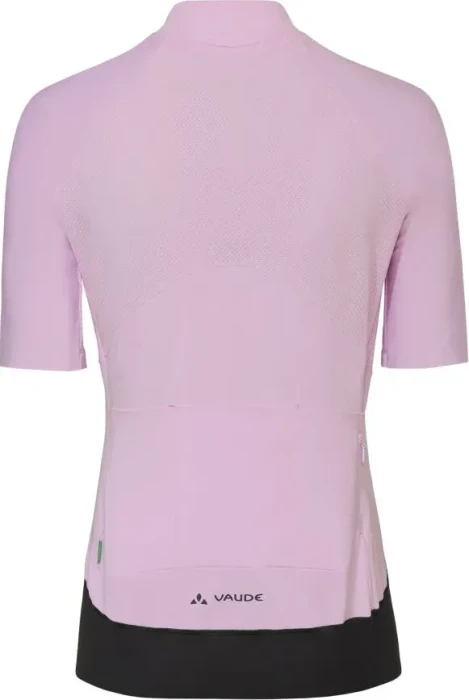 Vaude Furka FZ III Trikot kurzarm raspberry (Damen)