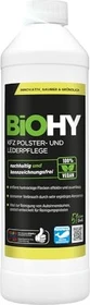 BiOHY Edelstahlreiniger, 500ml