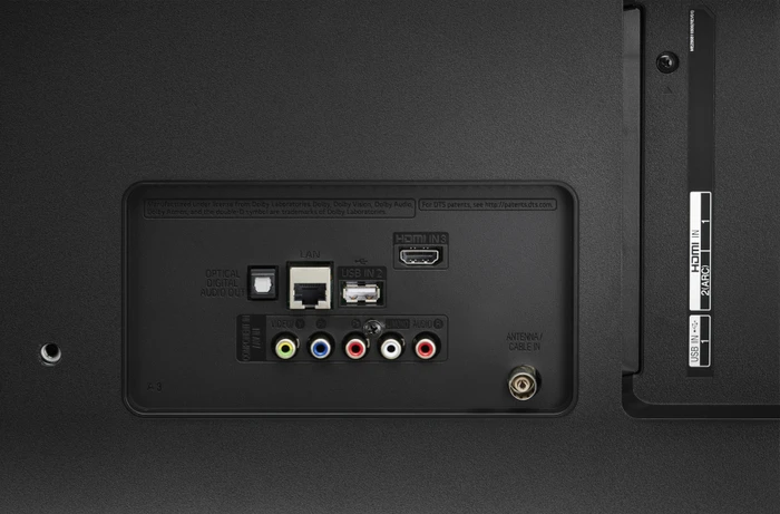 LG 55UN71006LB