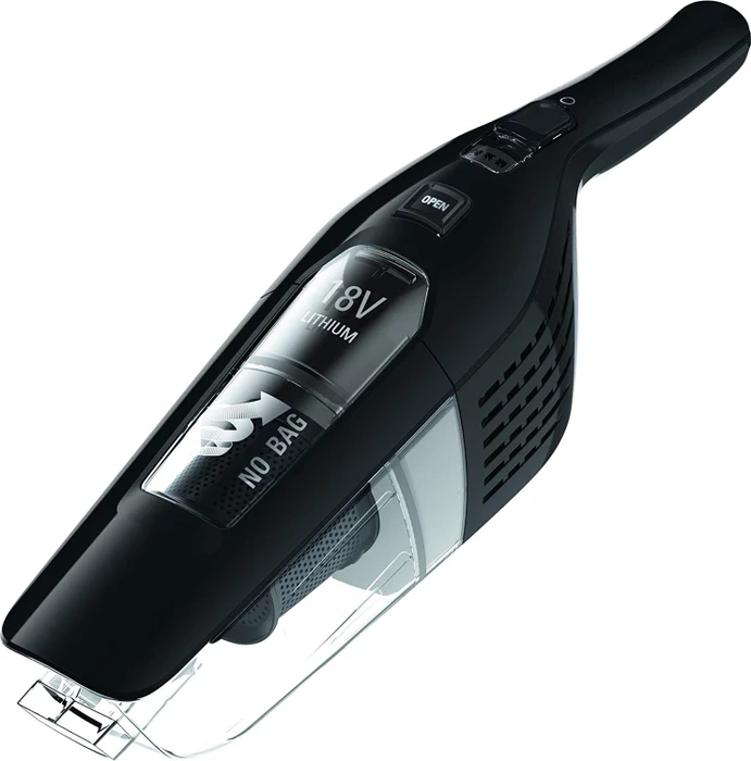 Rowenta RH6735WH Dual Force 2in1 Akku-Handstaubsauger