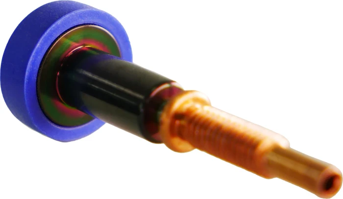 E3D Revo Druckdüse beschichtet ObXidian, 0.6mm
