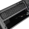 SilverStone Fortress FTZ01-E, schwarz, Mini-ITX Vorschaubild