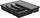 Rotho Basic Besteckeinsatz anthrazit (1753108812)