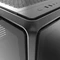 Cooler Master MasterFrame 600 Mesh, schwarz, Glasfenster Vorschaubild