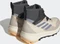 adidas Terrex Mid Rain.RDY sand strata/silver violet/acid orange (Damen) Vorschaubild