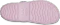 Crocs Crocband Cruiser Sandal ballerina/lavender (Junior) Vorschaubild