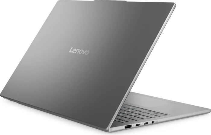 Lenovo IdeaPad Slim 5 16ARP10, Luna Grey, Ryzen 7 7735HS, 16GB RAM, 512GB SSD, DE