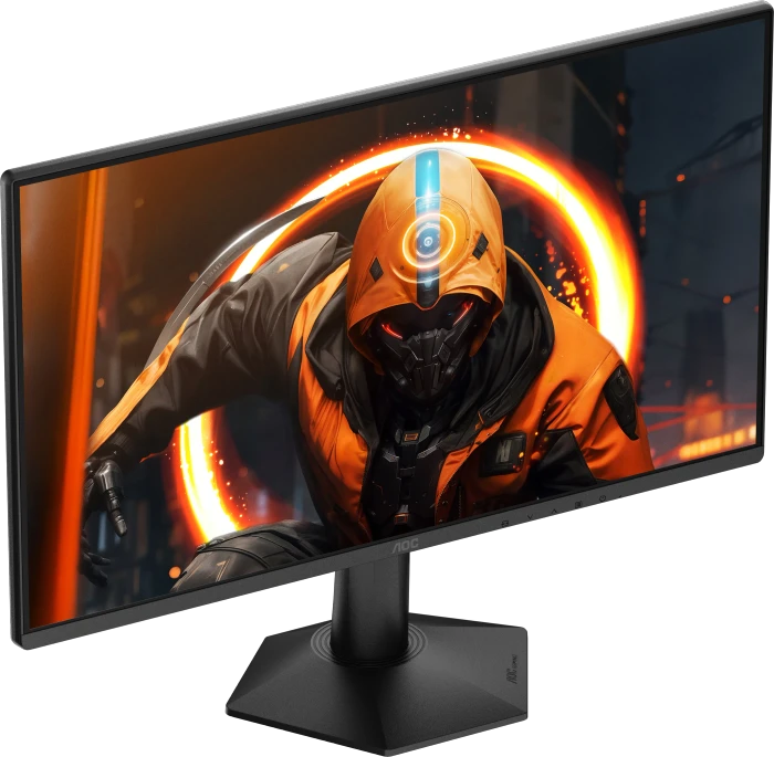 AOC 24G50F, 23.8"