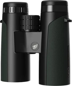 GPO Passion ED 8x42 grün
