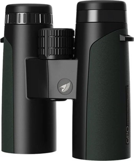 GPO Passion ED 8x42 grün