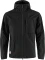 Fjällräven High Coast Wind Funktionsjacke schwarz (Herren) Vorschaubild