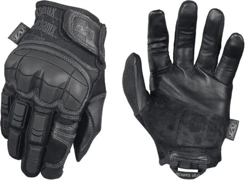 Mechanix Wear Tactical Speciality Breacher Arbeitshandschuhe 8/M covert