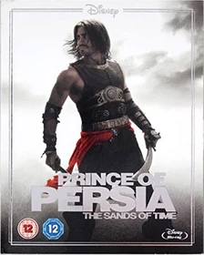 Prince Of Persia - The Sands Of Time (Blu-ray) (UK)