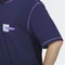 adidas Sport Statement Boyfriend Pocket T-Shirt kurzarm dark blue (Damen) Vorschaubild
