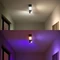 Philips Hue White and Color Ambiance Centris 2 Spot 3-flammig schwarz Vorschaubild