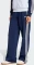 adidas Firebird Trainingshose lang night indigo/off white (Damen) Vorschaubild