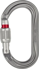 Petzl OK Schraubkarabiner