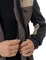 Vaude Moab Padded Softshell Fahrradjacke coconut (Herren) Vorschaubild