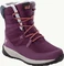 Jack Wolfskin Polar Wolf Texapore High purple/coral (Junior) Vorschaubild