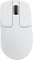 Keychron M2 4K Wireless Mouse weiß, USB/Bluetooth Vorschaubild