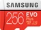 Samsung EVO Plus, microSD UHS-I U3, Rev-G / 2017 Vorschaubild