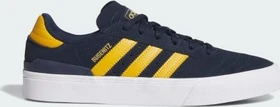 adidas Busenitz Vulc II collegiate navy/preloved yellow/cloud white (Herren)
