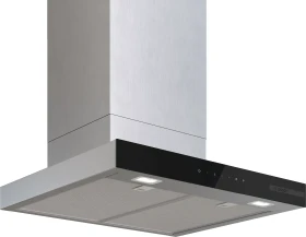 Bosch Serie 6 DWB67DN30 Wand-Dunstabzugshaube