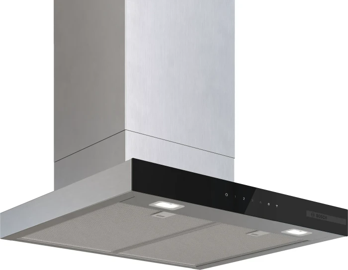 Bosch Serie 6 DWB67DN30 Wand-Dunstabzugshaube