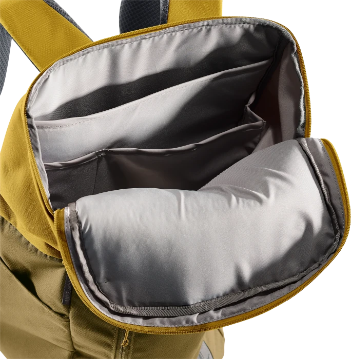 Deuter UP Stockholm clay/turmeric