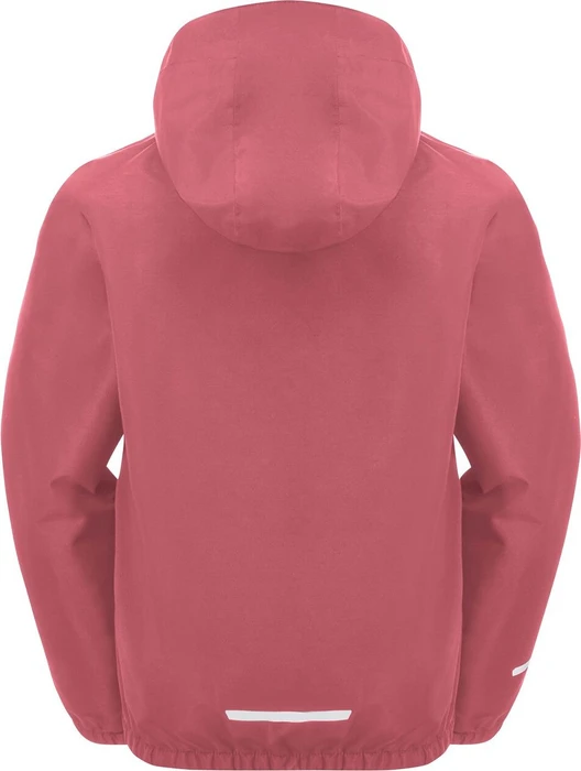 Jack Wolfskin Flaze Funktionsjacke soft pink (Junior)