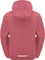 Jack Wolfskin Flaze Funktionsjacke soft pink (Junior) Vorschaubild