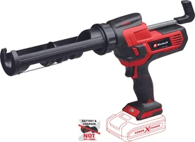 Einhell Expert TE-SG 18/10 Li Akku-Kartuschenpresse solo