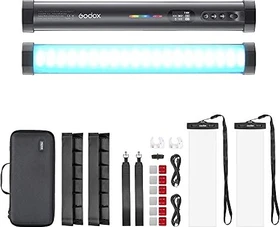 Godox TL30 RGB Tube Light Kit