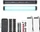 Godox TL30 RGB Tube Light Kit