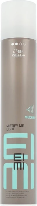 Wella Professionals EIMI Mistify Me Light Haarspray, 500ml