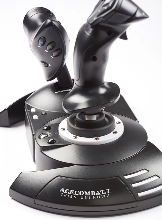 Thrustmaster T-Flight Hotas One Ace Combat 7: Skies Unknown (Xbox One/PC)