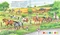 Ravensburger tiptoi Buch: Wieso? Weshalb? Warum? 13: Die Welt der Pferde und Ponys Vorschaubild