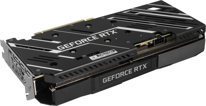 KFA2 GeForce RTX 3060 EX (1-Click OC) (LHR), 12GB GDDR6, HDMI, 3x DP