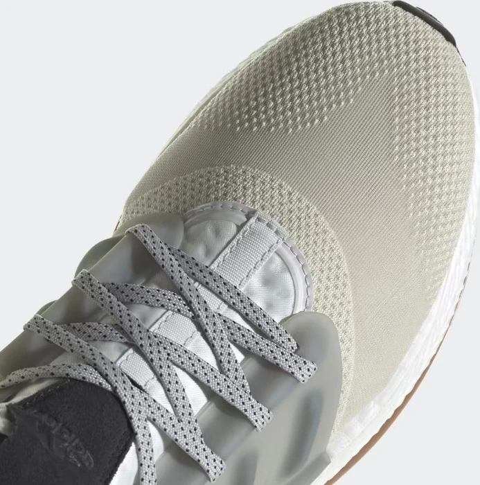 adidas X_PLRBOOST aluminium/grey four/solar gold (Herren)