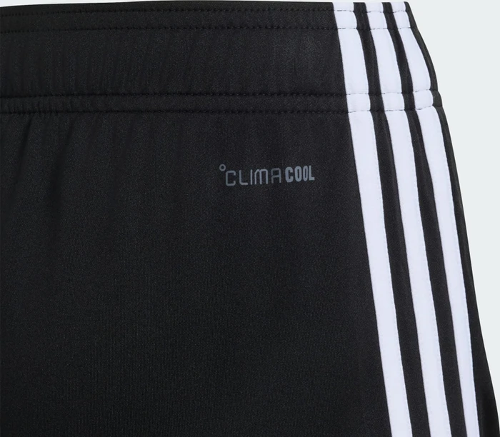 adidas FIFA WM 2026 Deutschland Ausweichshorts schwarz (Junior)
