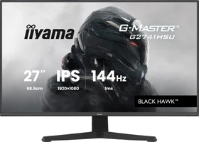 iiyama G-Master G2741HSU-B1 Black Hawk, 27"