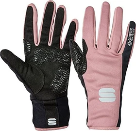 Sportful WS Essential Fahrradhandschuhe schwarz
